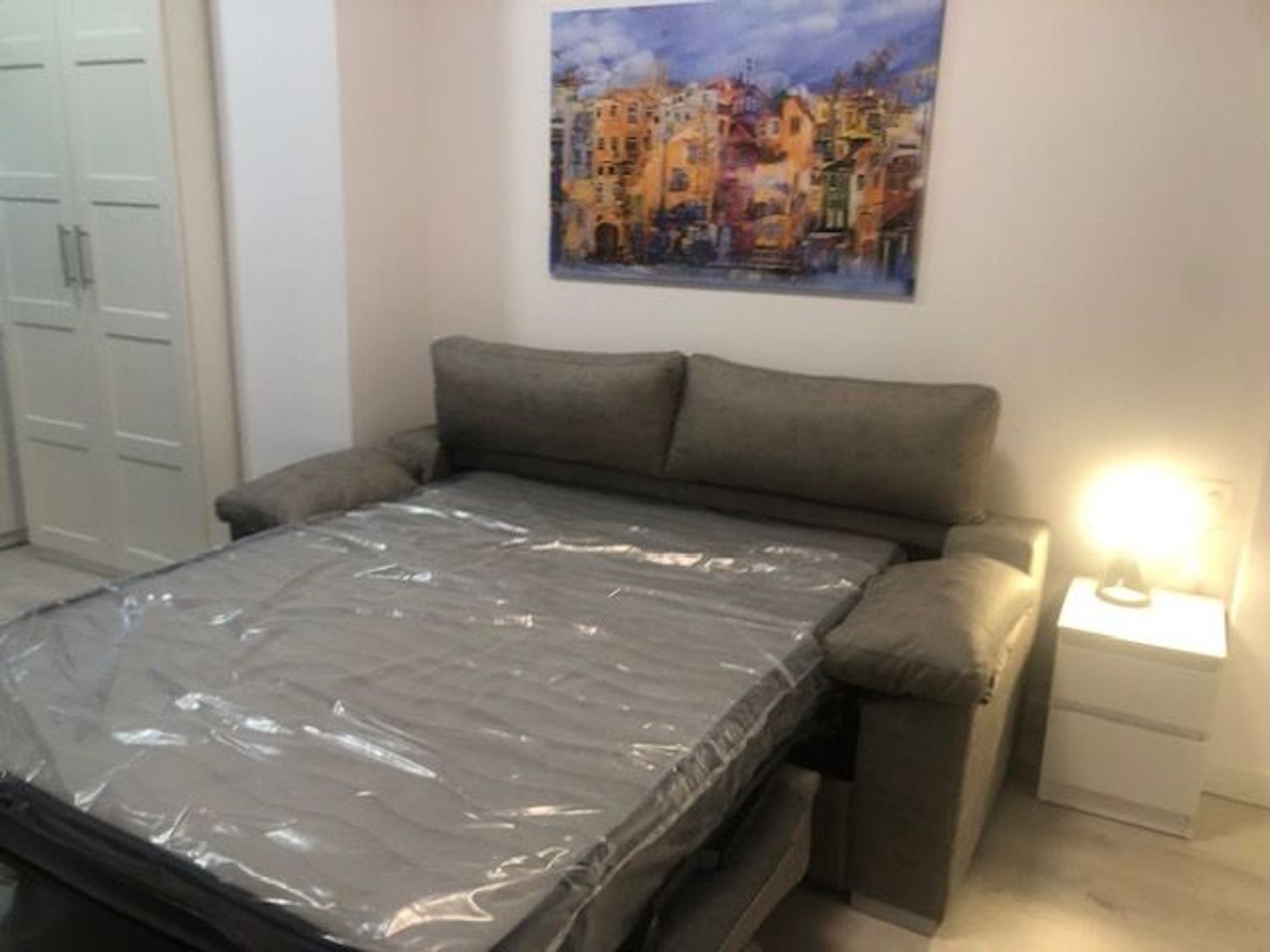 Estudio en carretera de Churra, 55 - Foto 6