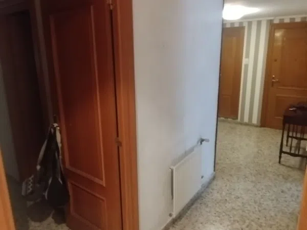 Piso en Calle de Francisco de Vitoria, 27, Paseo de la Constitución - Las Damas - Foto 18