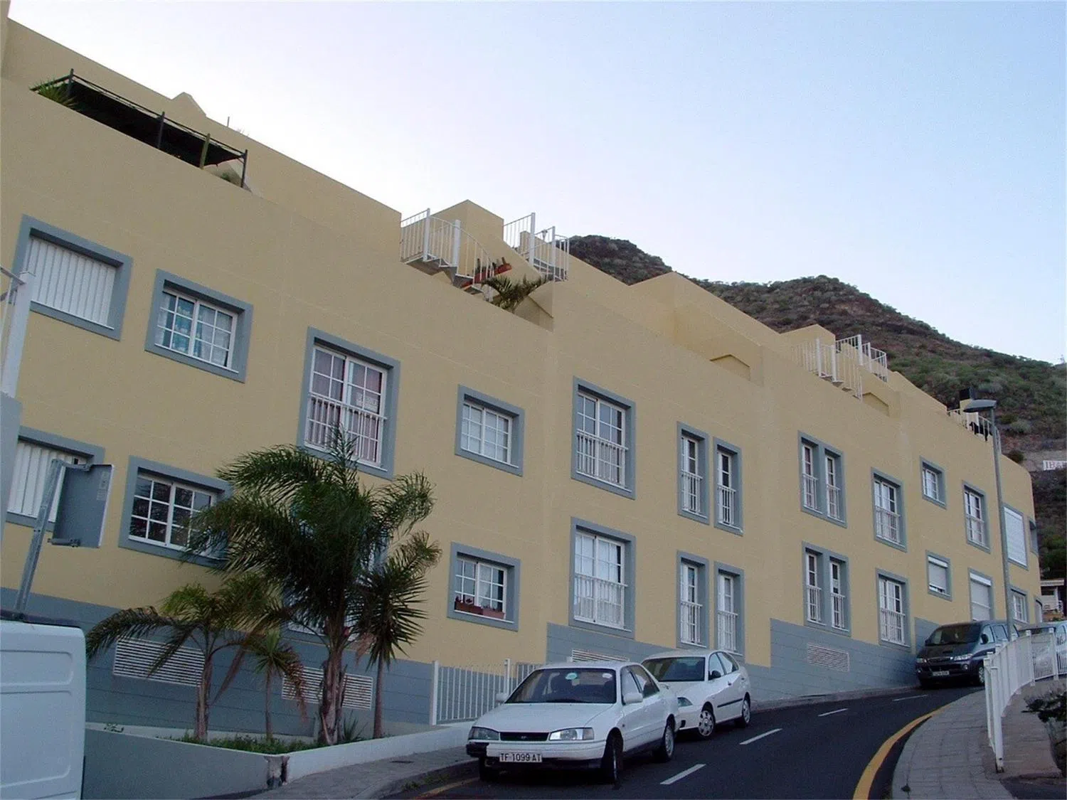 Piso en calle Florida Primera, 17 - Foto 2