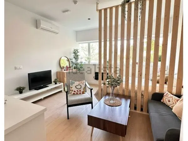 Estudio en avenida de Tenerife, 2 - Foto 1