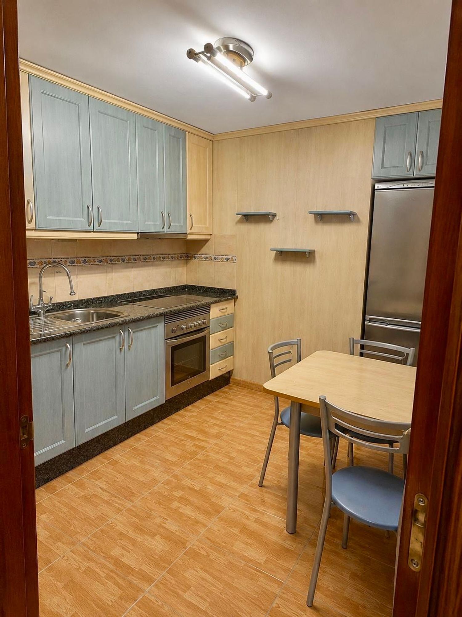 Piso en Calle Salvador Cuyas, 25, Vecindario-Los Llanos, Vecindario-Los Llanos - Foto 4