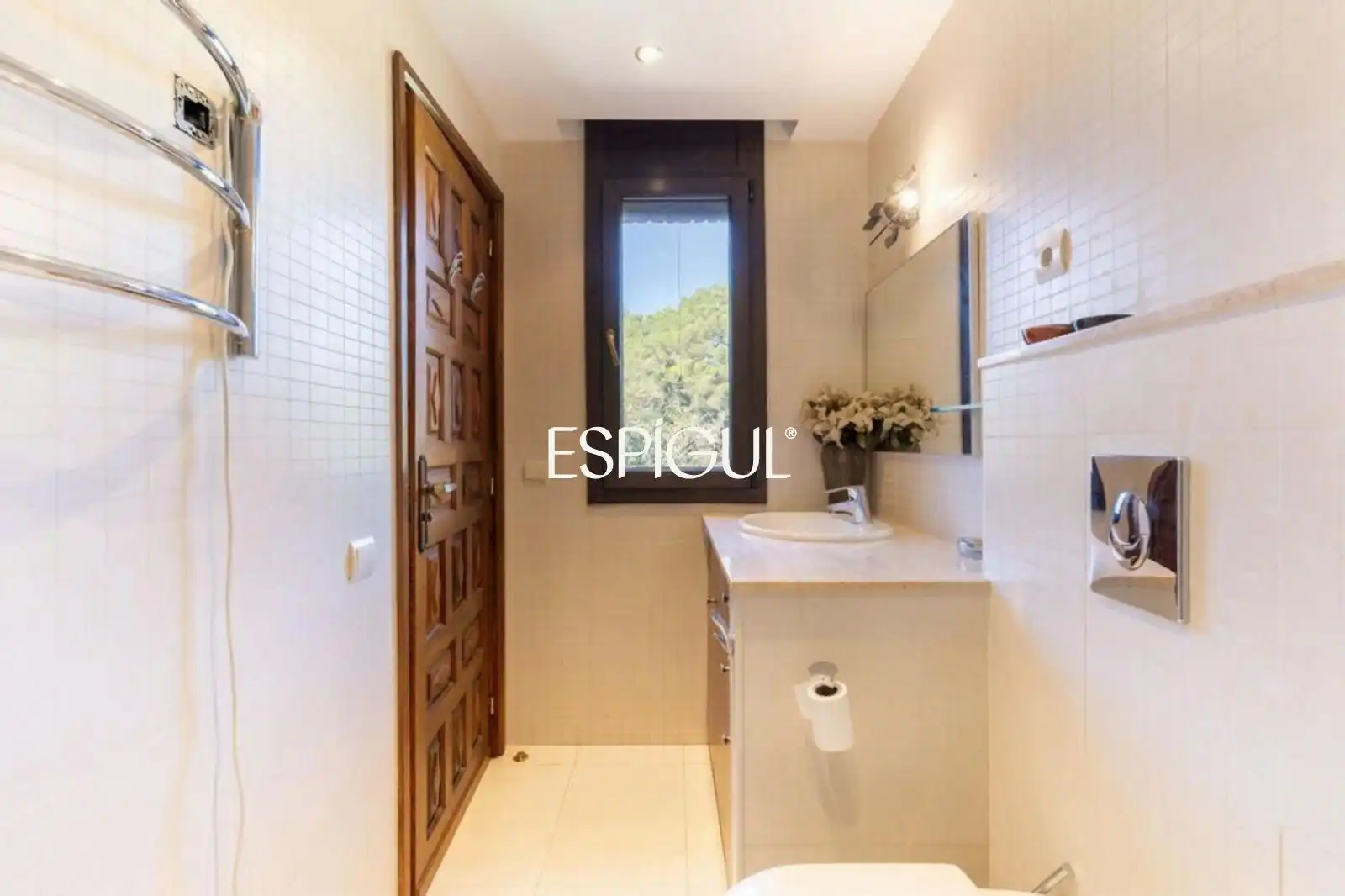 Chalet en  FUSTER I SERRACANT - Foto 48