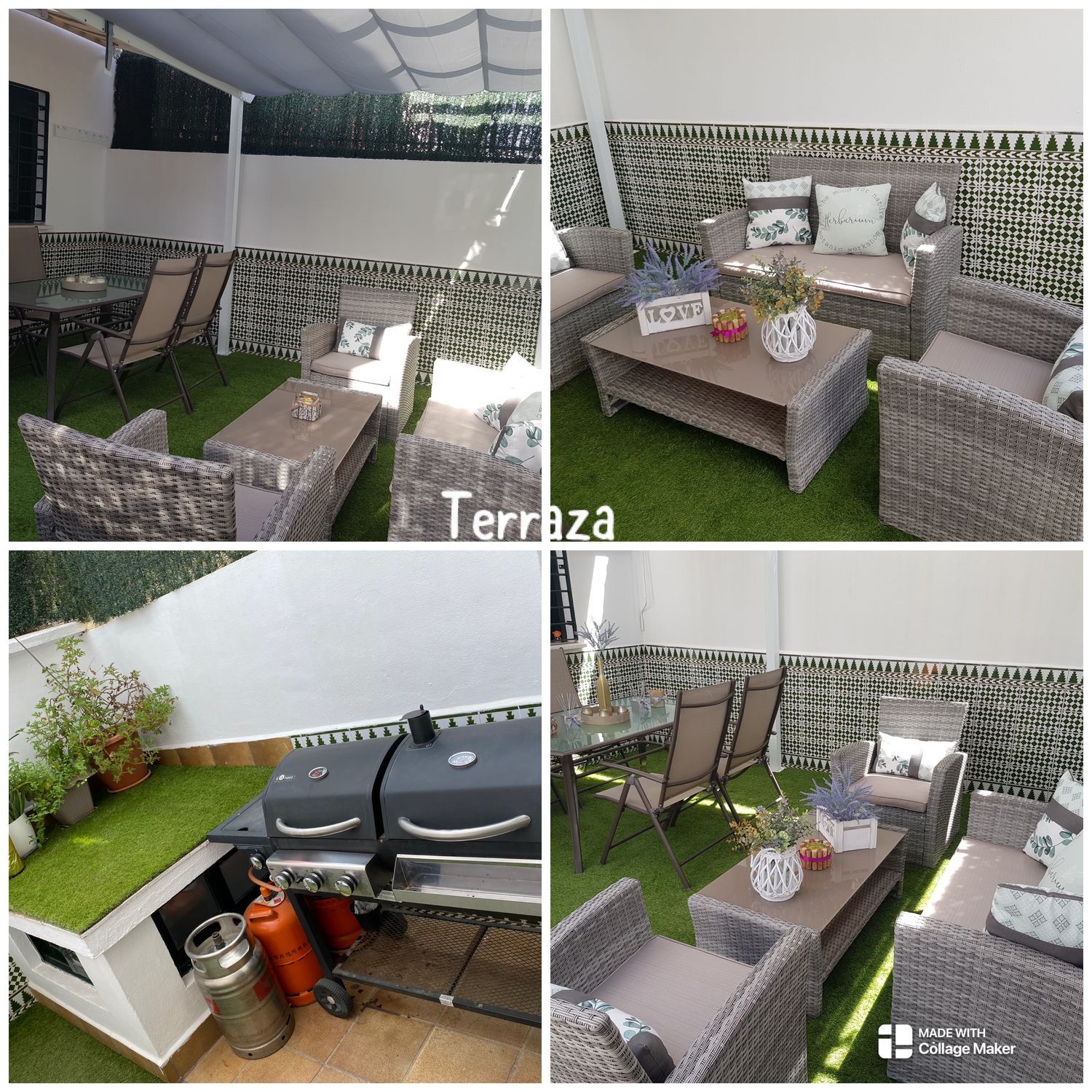 Chalet pareado en Pizarra s/n - Foto 5