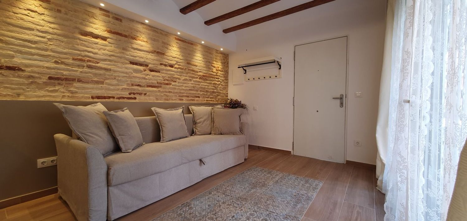Piso en Calle dels Columbretes, 29, El Cabanyal-El Canyamelar - Foto 2