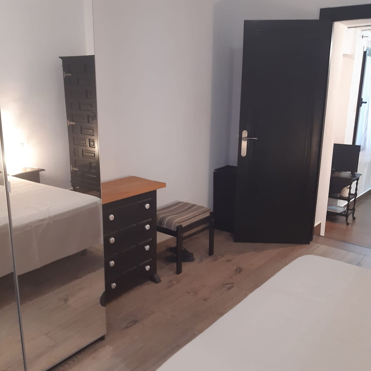 Piso en Calle San Jacinto, 4 sn, Carrera de la Virgen - Paseo del Salón - Foto 12