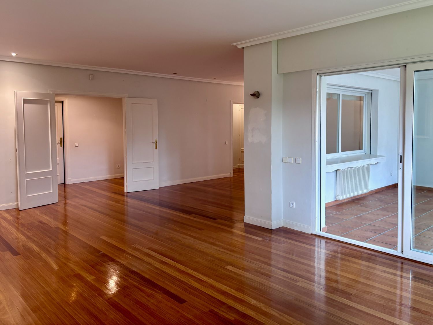 Piso en El Soto de la Moraleja - Foto 4