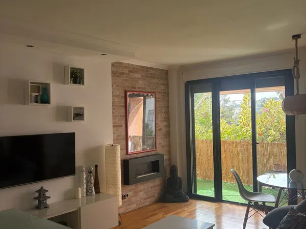 Piso en calle de Mònaco, 1 - Foto 1