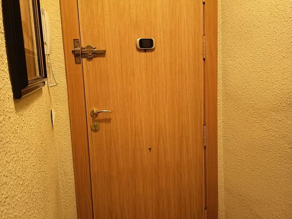 Piso en calle Senador José Vicente Mateo, 6 - Foto 34