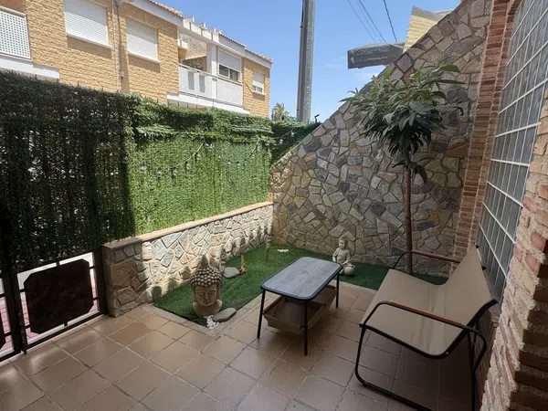 Chalet adosado en ., 2, Zeneta - Foto 22
