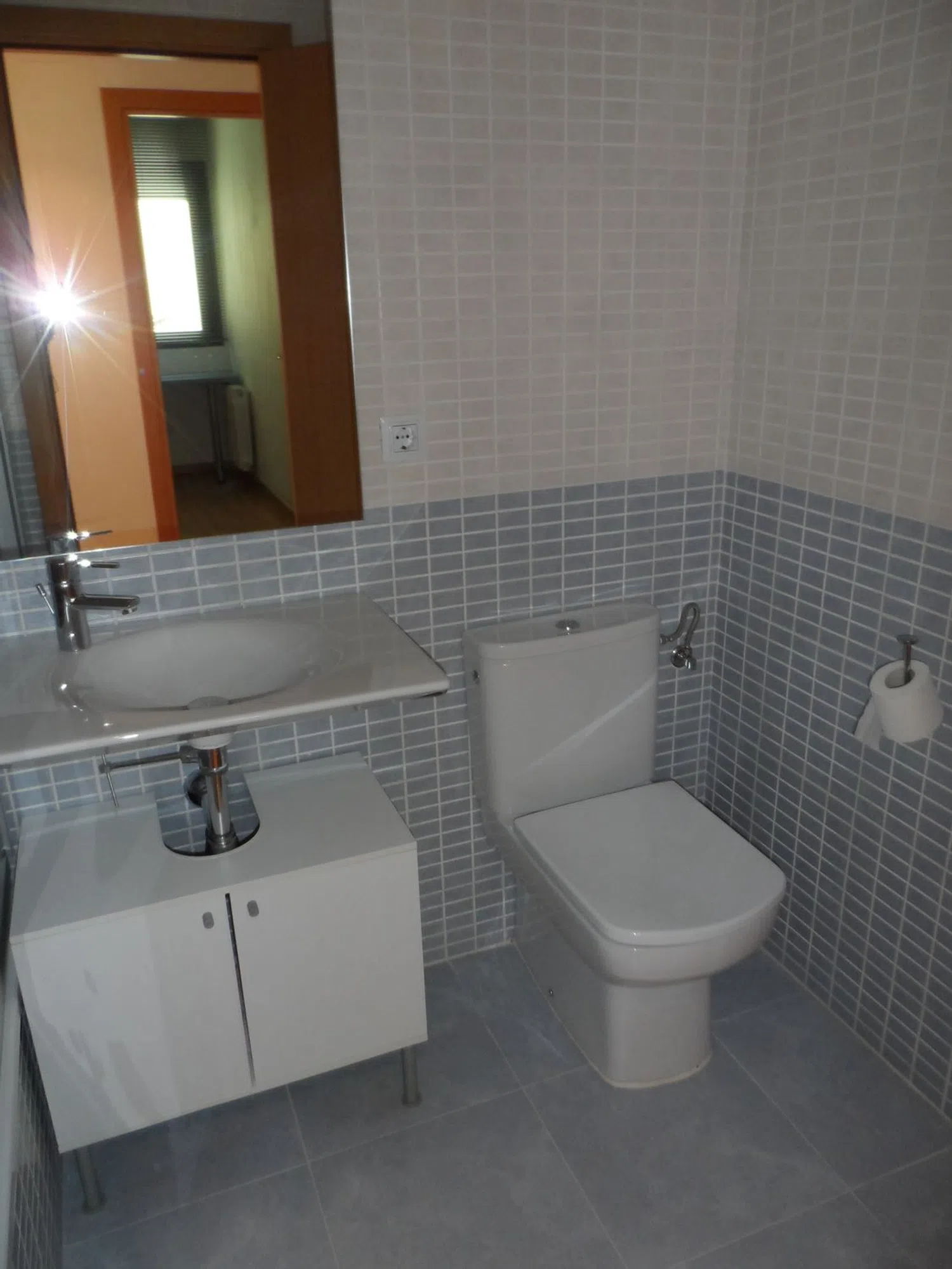 Piso en Albert Porqueras, 15 - Foto 10