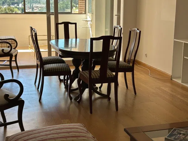 Piso en calle Cornisa, 19 - Foto 4