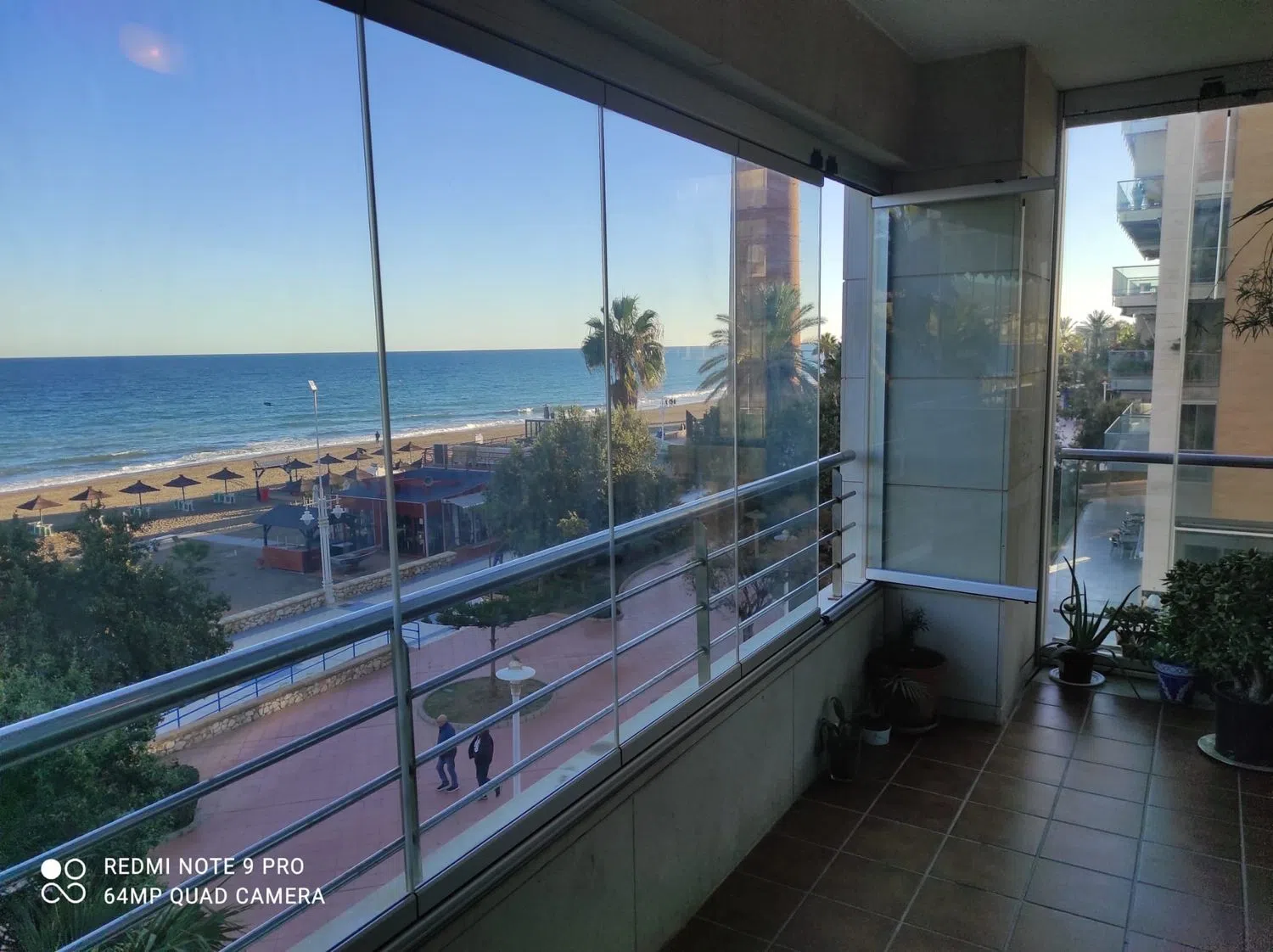 Piso en calle Pacífico, 37 - Foto 2