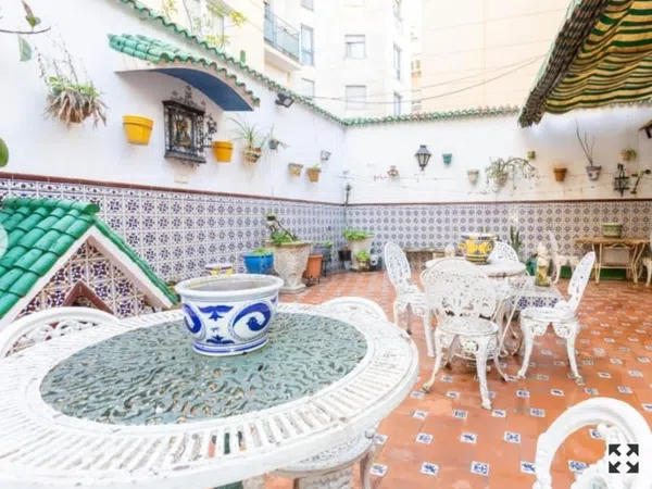 Piso en Calle Antonio Jiménez Ruiz, 5, Perchel norte - Foto 3