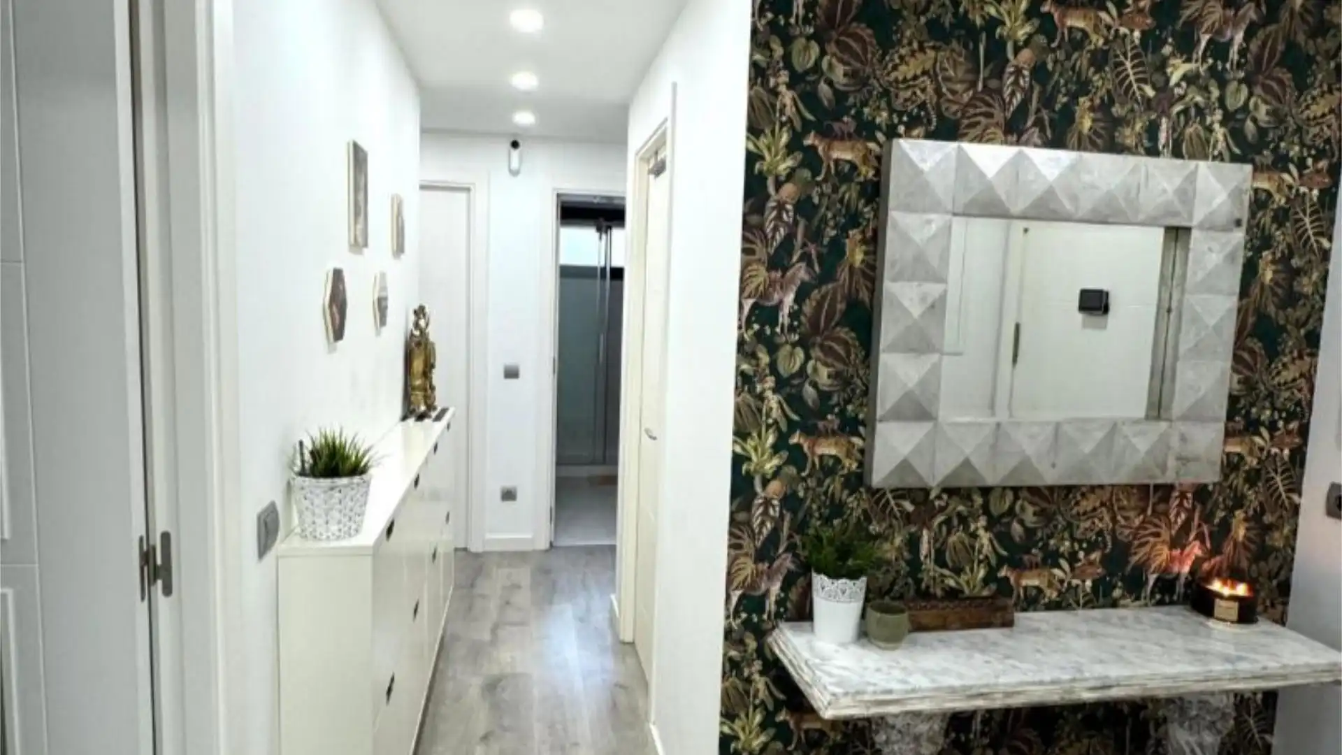 Piso en  Carrer de Vicent Andrés Estellés 14 - Foto 9