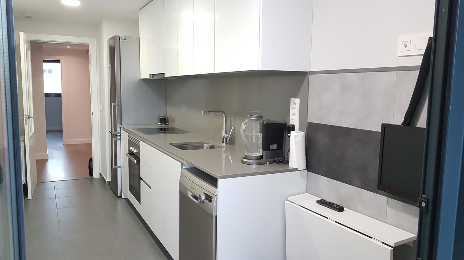 Piso en calle d'Antoni Bori, 84 - Foto 6