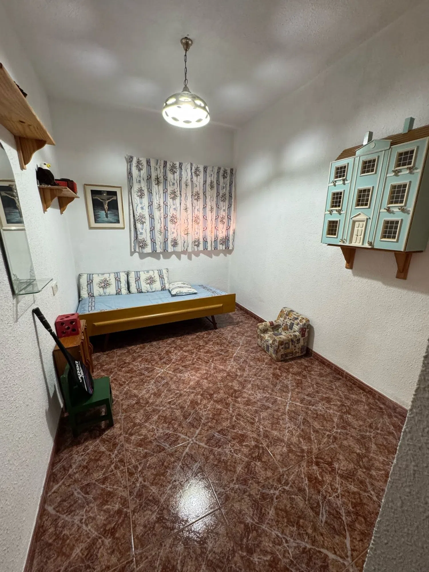 Casa independiente en calle Urbanització Safareig L9-11, 212 - Foto 13