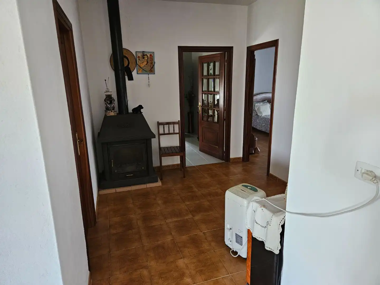 Chalet en  Lugar Xunqueira 6 - Foto 26