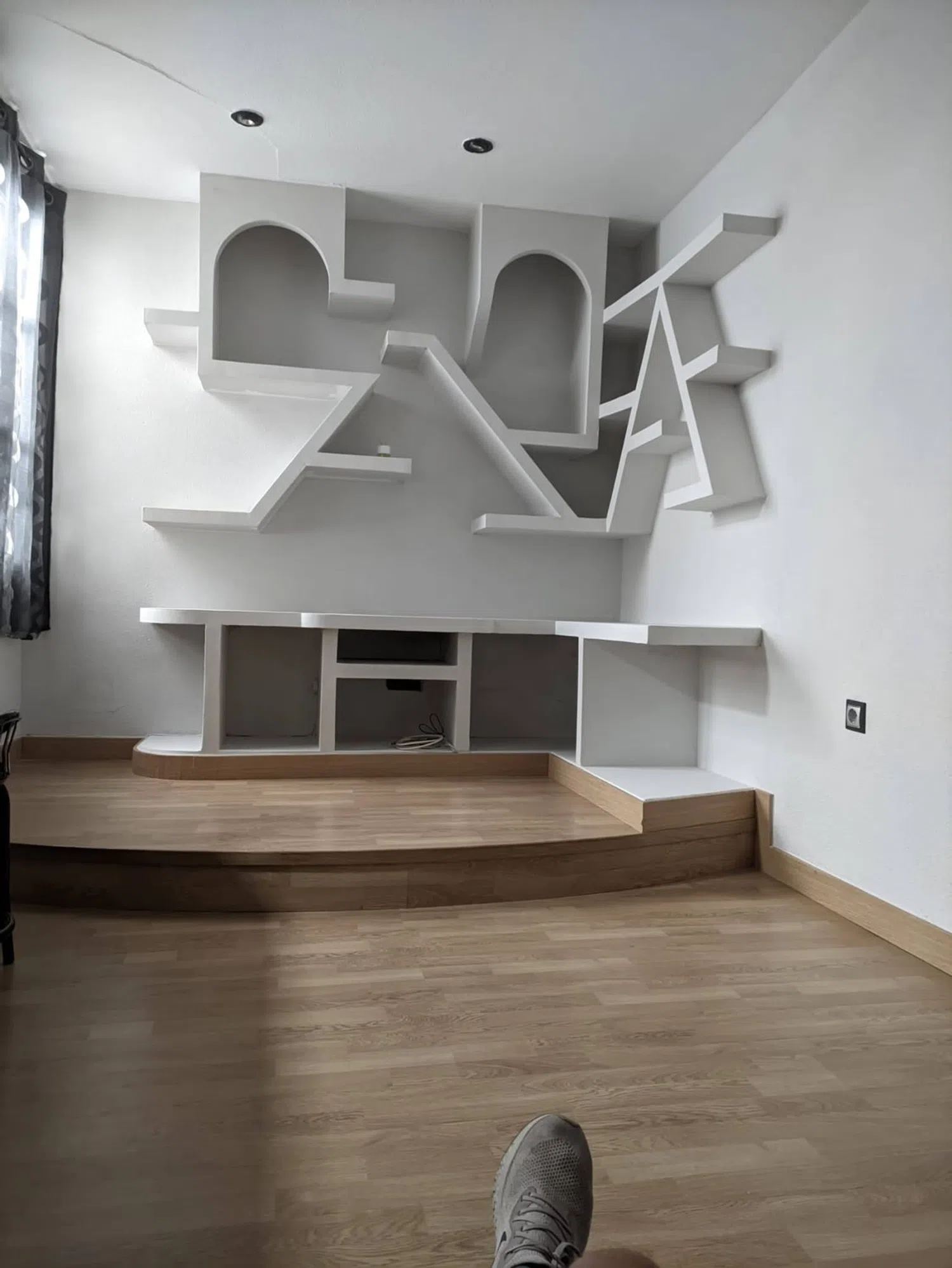 Piso en calle Torre de Romo, 30 - Foto 13