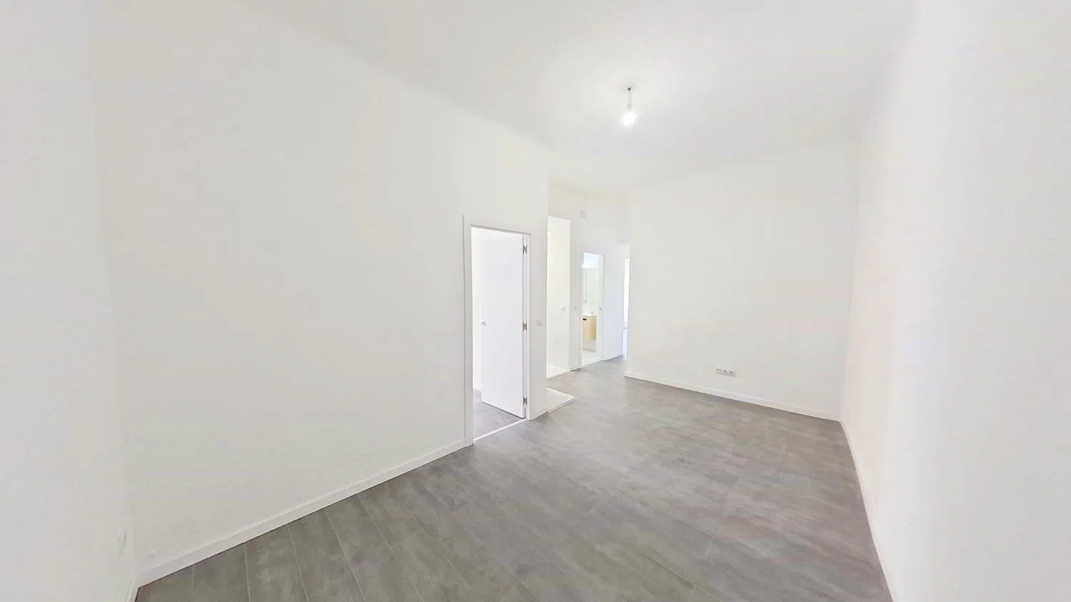 Piso en Barrio San Diego - Foto 1