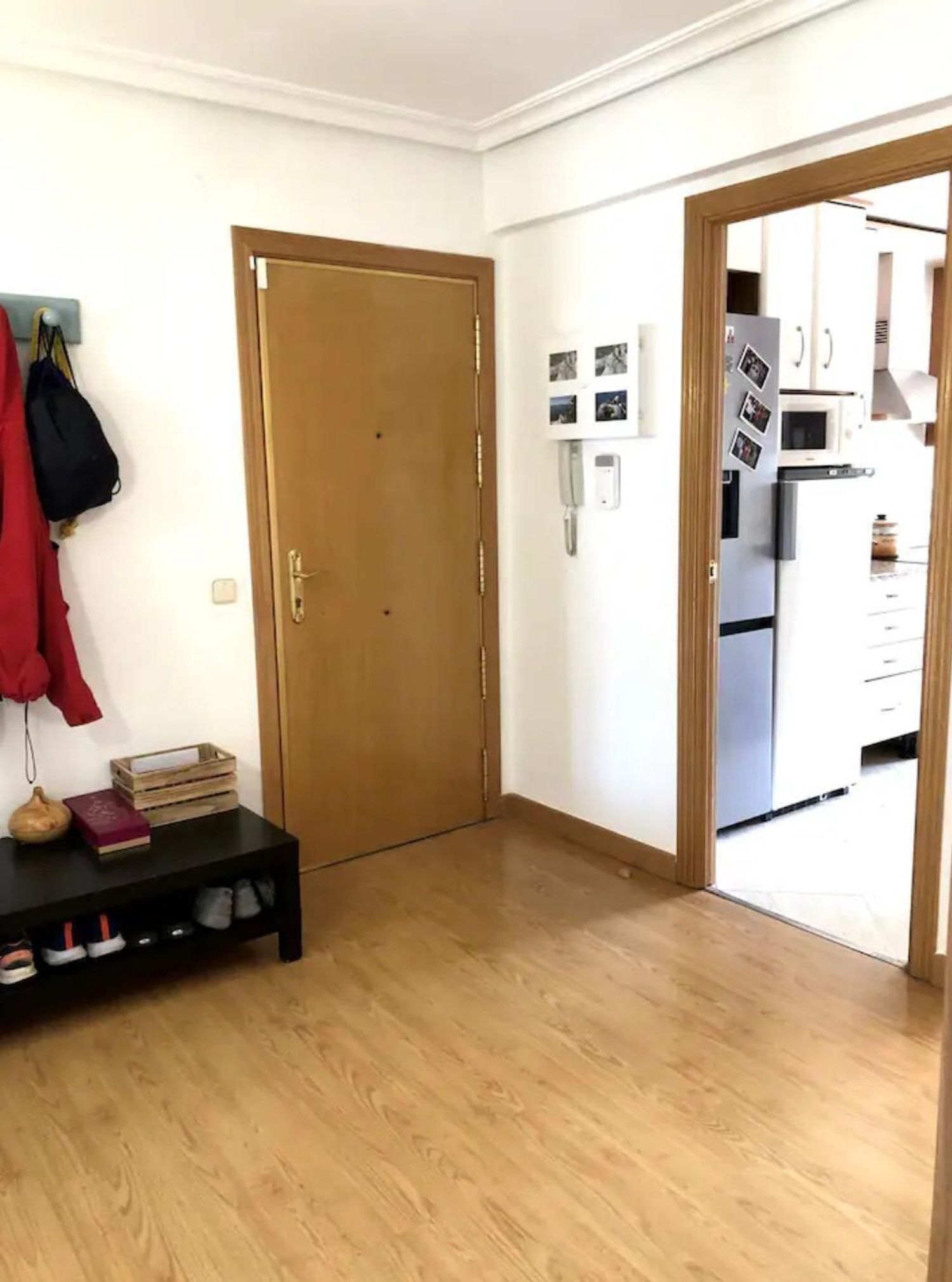 Piso en calle Nuestra Señora de los Clarines, 22 - Foto 10