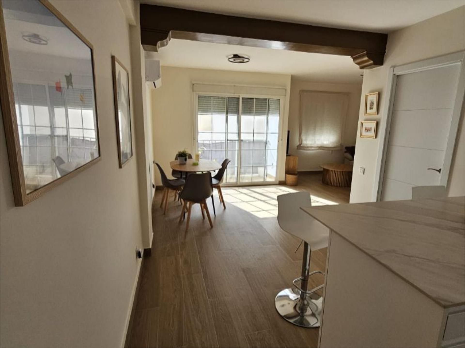 Piso en  Calle Almadén de la Plata 27 - Foto 21