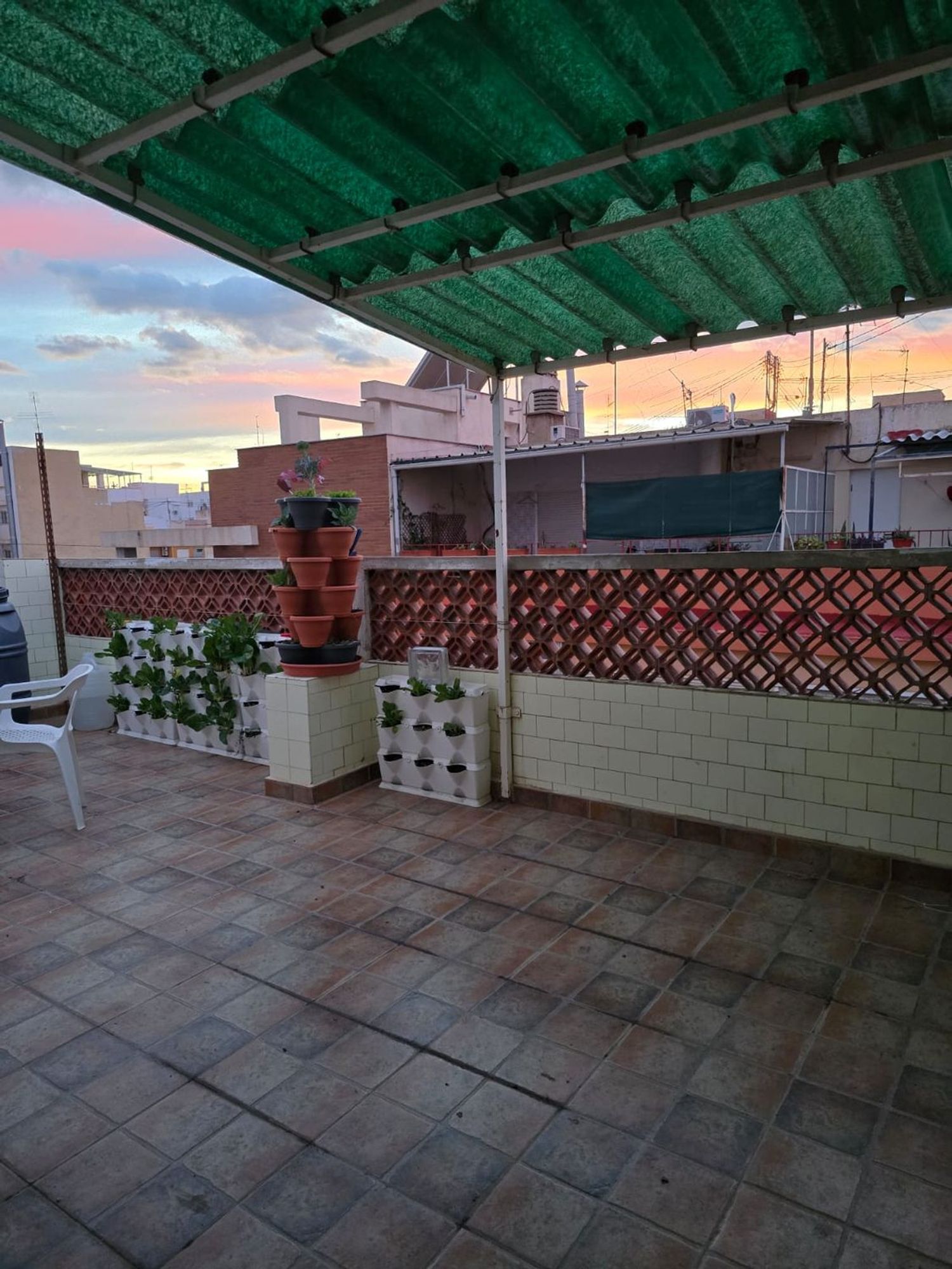 Ático en calle General Espartero, 70 - Foto 21