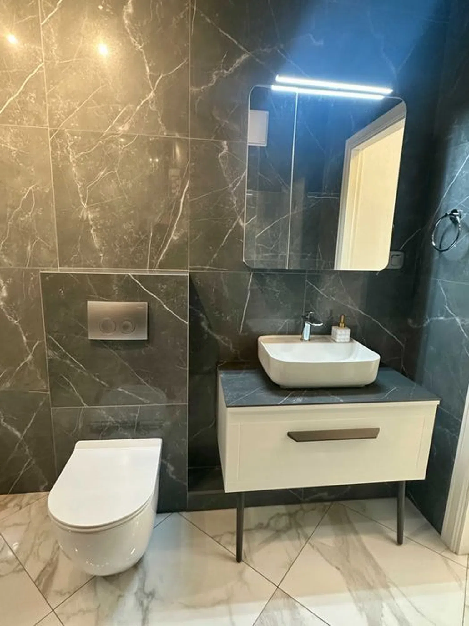 Piso en C. Cruz del Molinillo, 21 - Foto 10