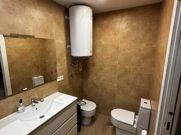 Estudio en retama, Puertosol - Santa Isabel - Foto 10
