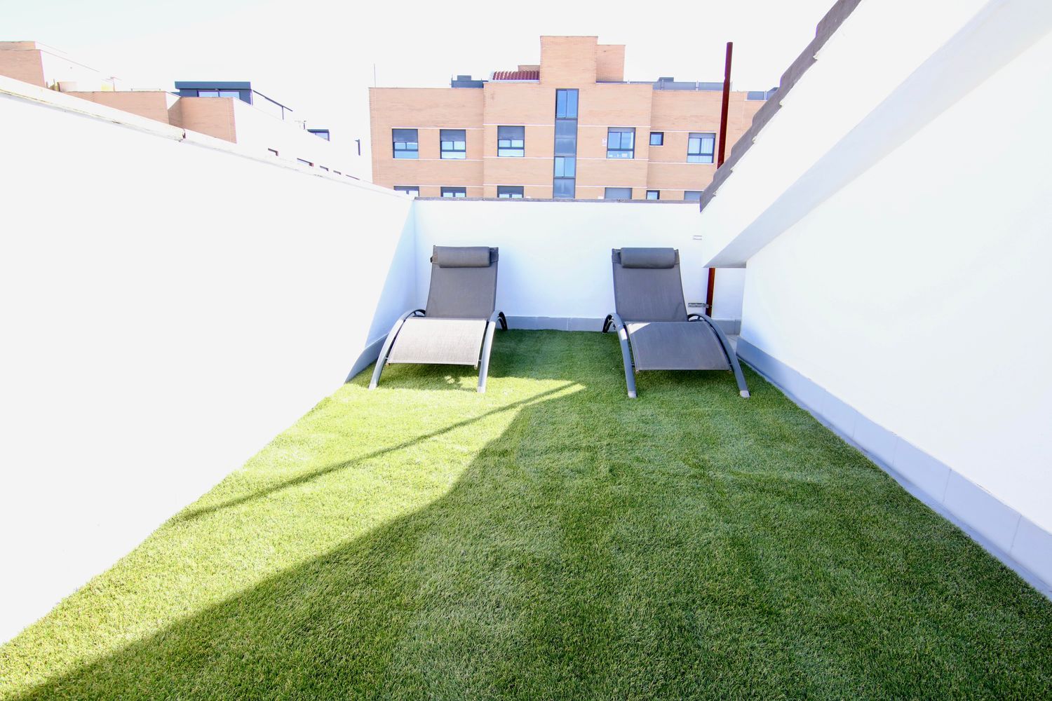 Chalet pareado en Avenida de la Sabiduría, 2 casaD, Nuevo Bulevar, Nuevo Bulevar - Foto 38