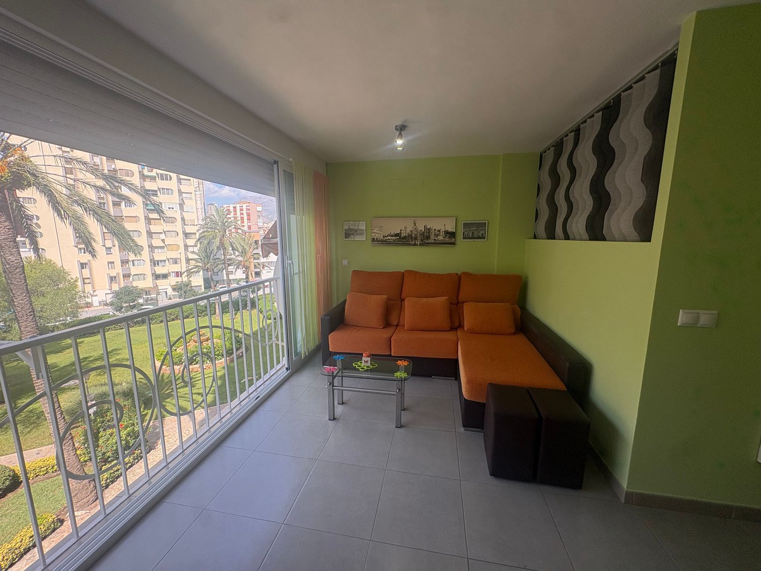Piso en Avenida de Montecarlo, 22, Zona Sierra Helada - Foto 8