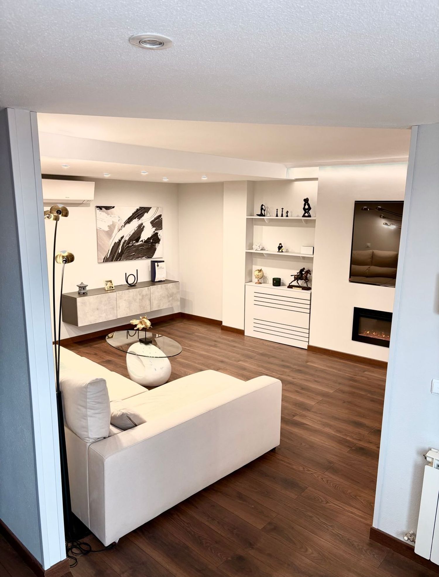 Chalet adosado en Parquelagos - Puente Nuevo - Foto 5