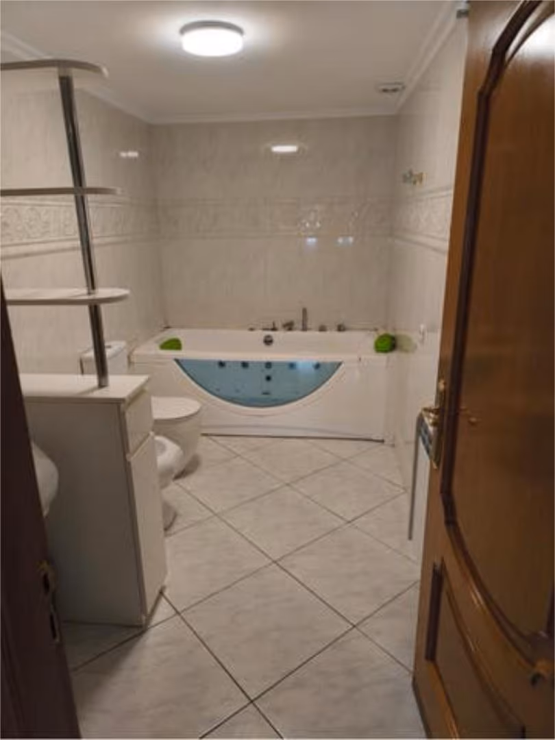 Piso en Fontiñas - Foto 4