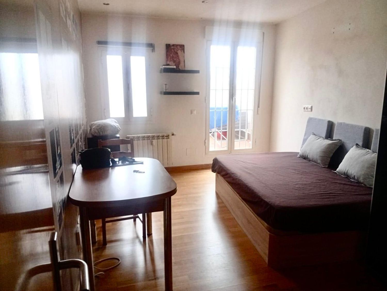 Estudio en plaza de Santo Domingo, 12 - Foto 1