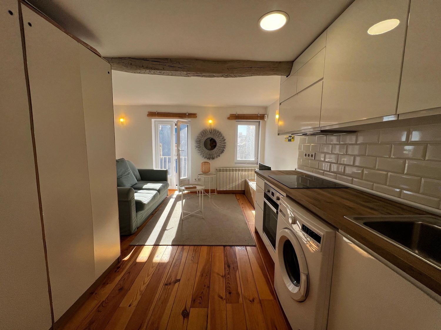 Piso en calle África, 11 - Foto 2