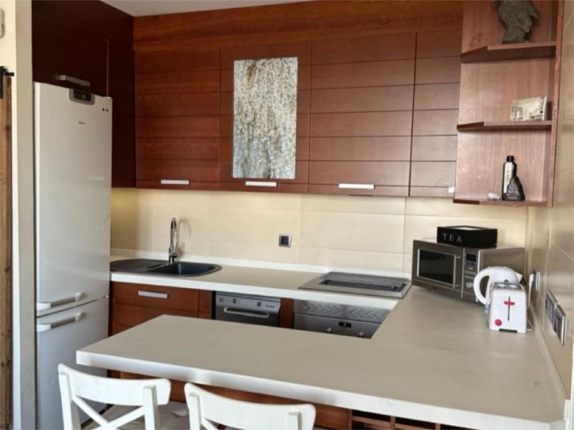 Piso en  Avenida de Alberto de Alcocer 48 - Foto 8