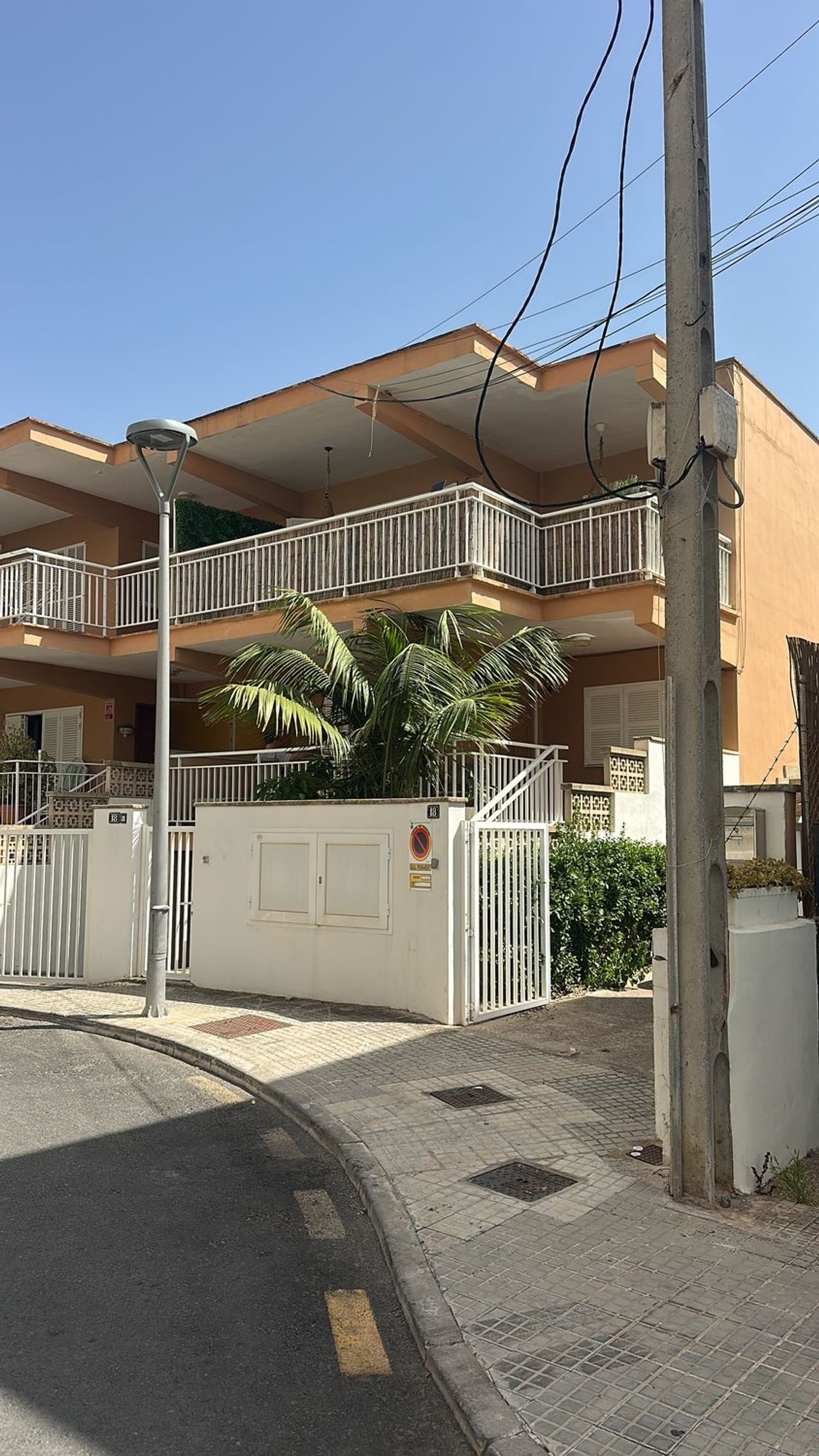 Piso en Calle del Corall, 18 , pl 01, pt b, Ses Cadenes-Arenal - Foto 18