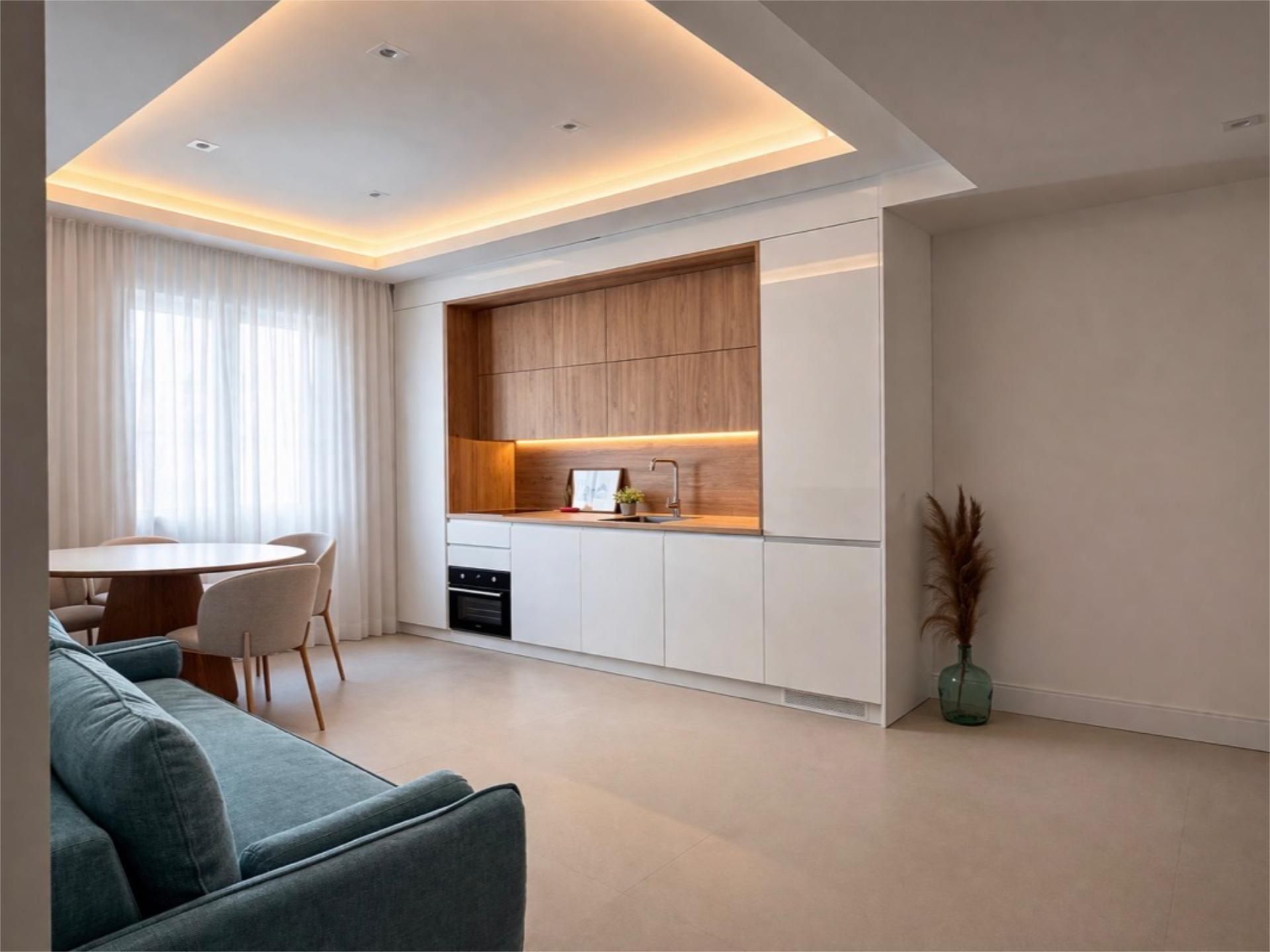 Piso en plaza Plaza de Colón 8 - Foto 2