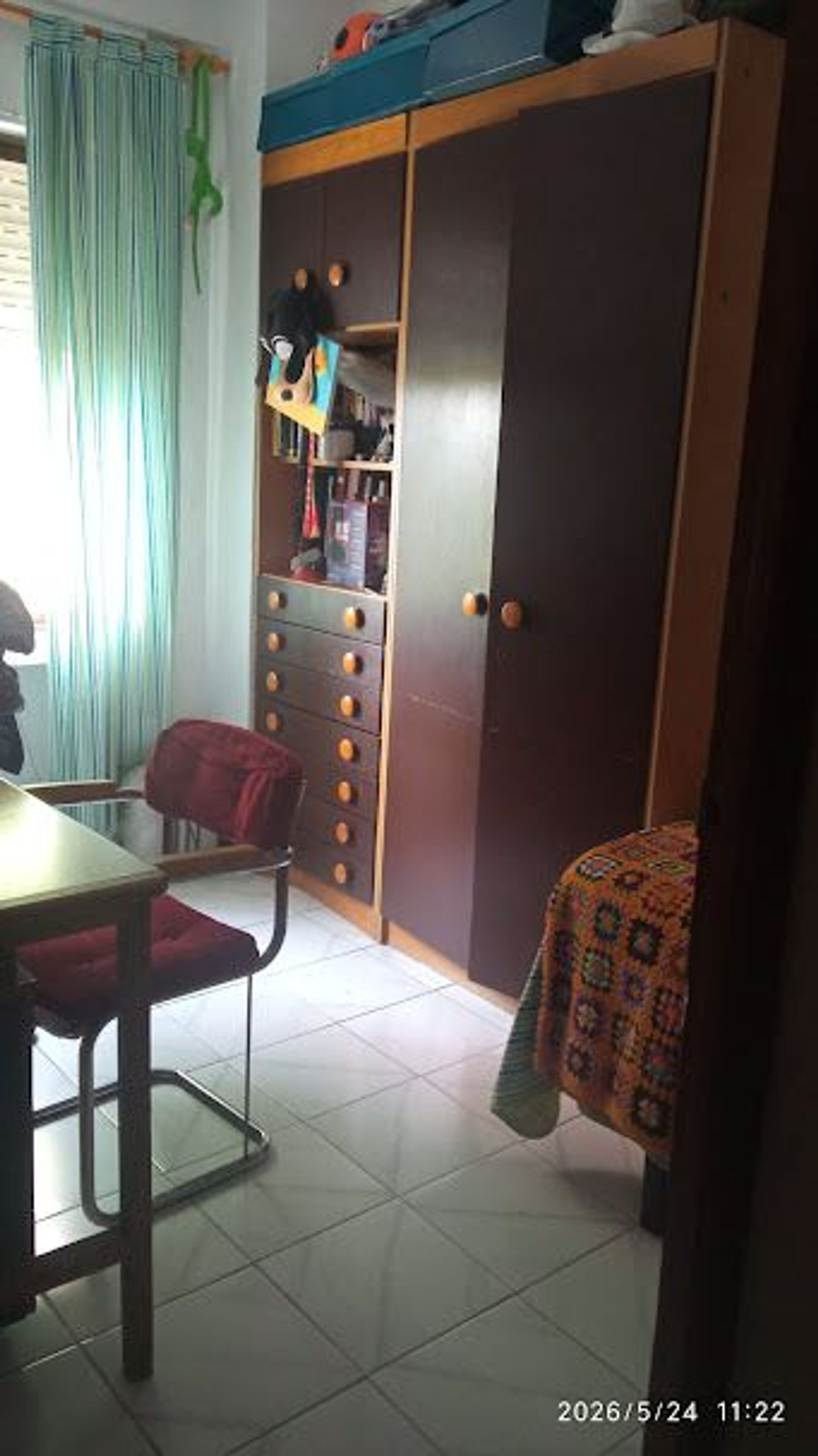 Piso en Calle Tarfia, 7, Reina Mercedes - Heliópolis - Foto 13