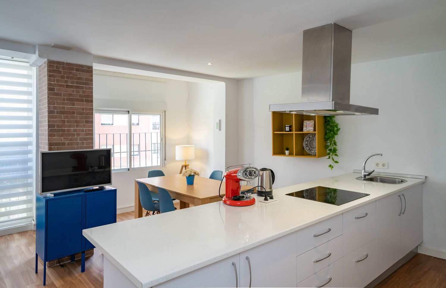 Piso en avenida Doctor Gálvez Ginachero, 21 - Foto 14