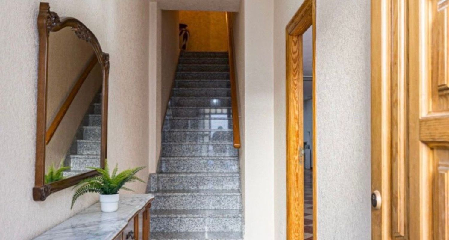 Casa independiente en calle garrucha, 36 - Foto 16