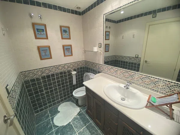 Chalet adosado en calle de Rivas-Vaciamadrid, 16 - Foto 35