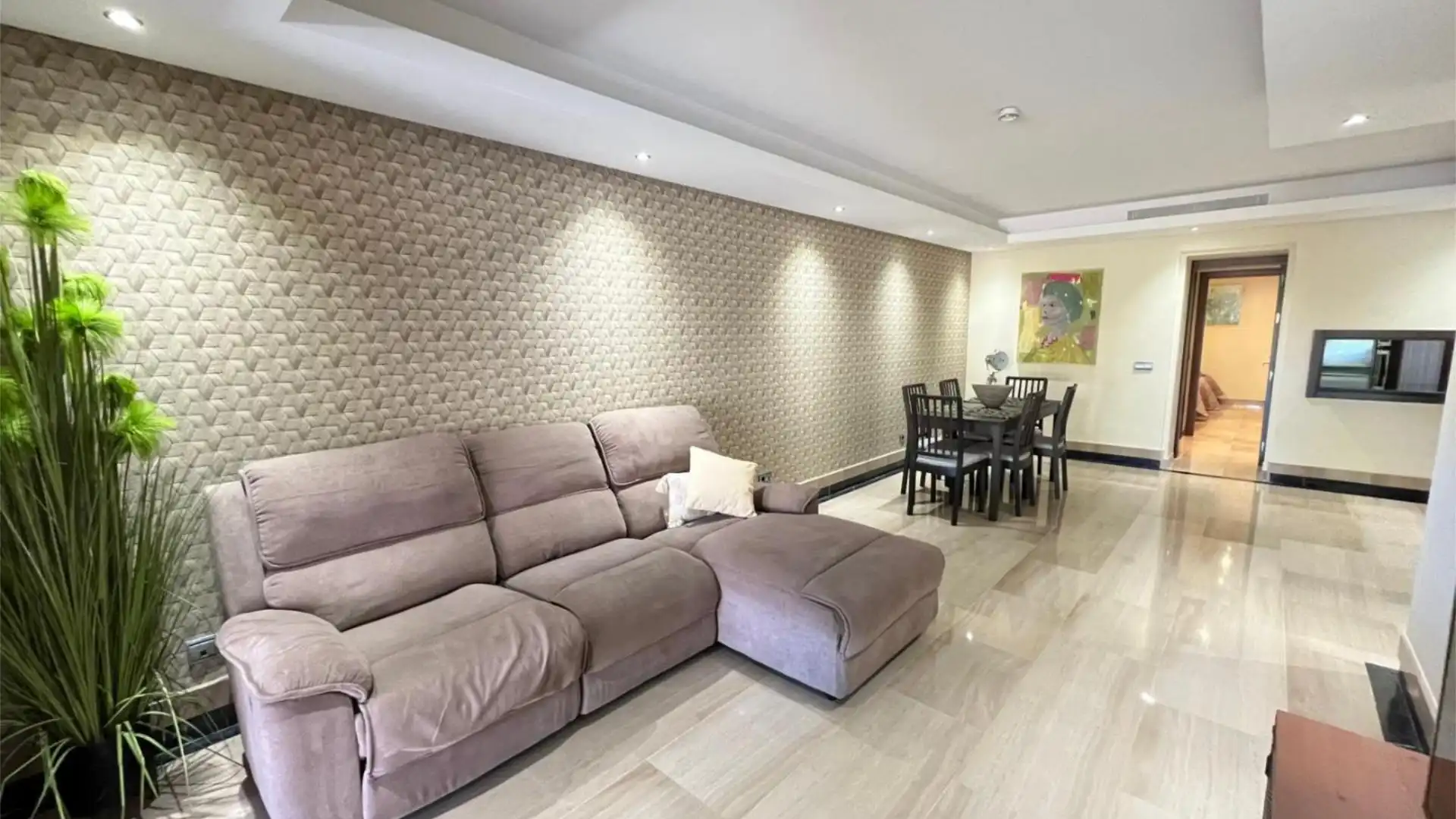 Piso en  Calle del Mare Nostrum 42 - Foto 8