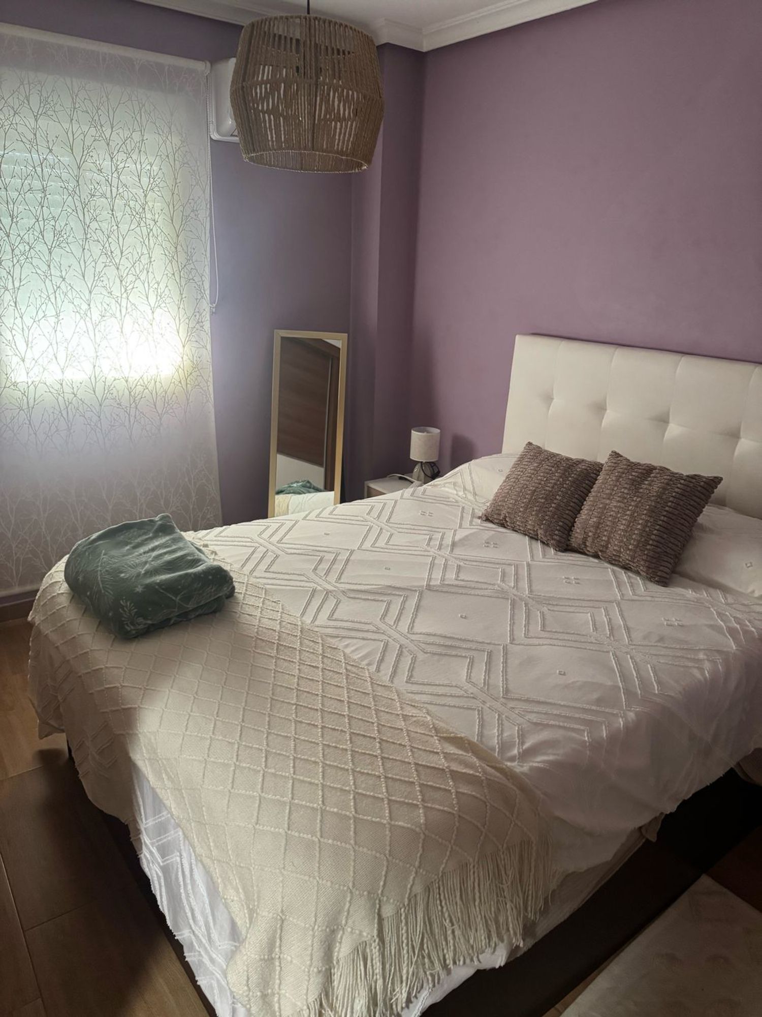 Piso en calle Victoria Domínguez Cerrato, 2 - Foto 16