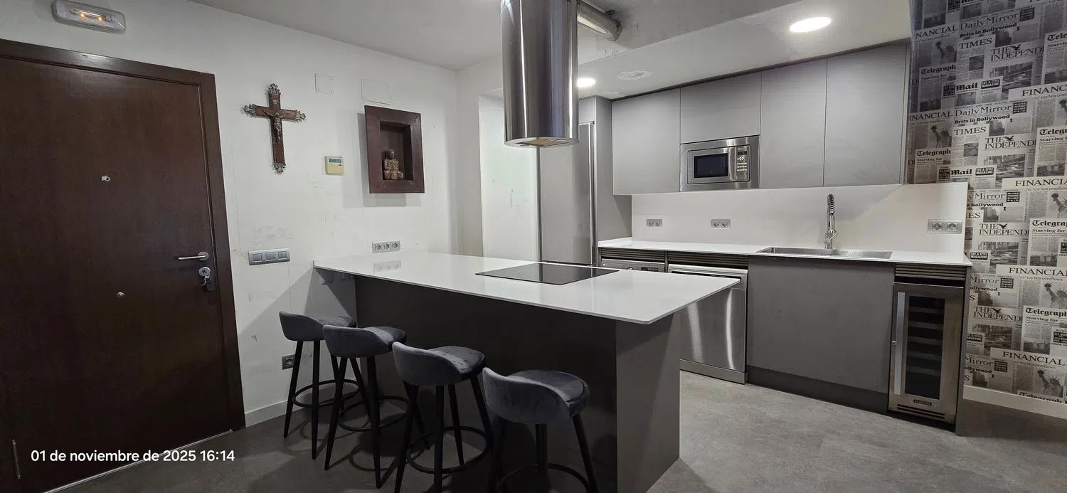 Estudio en avenida de Matapiñonera, 11 - Foto 1