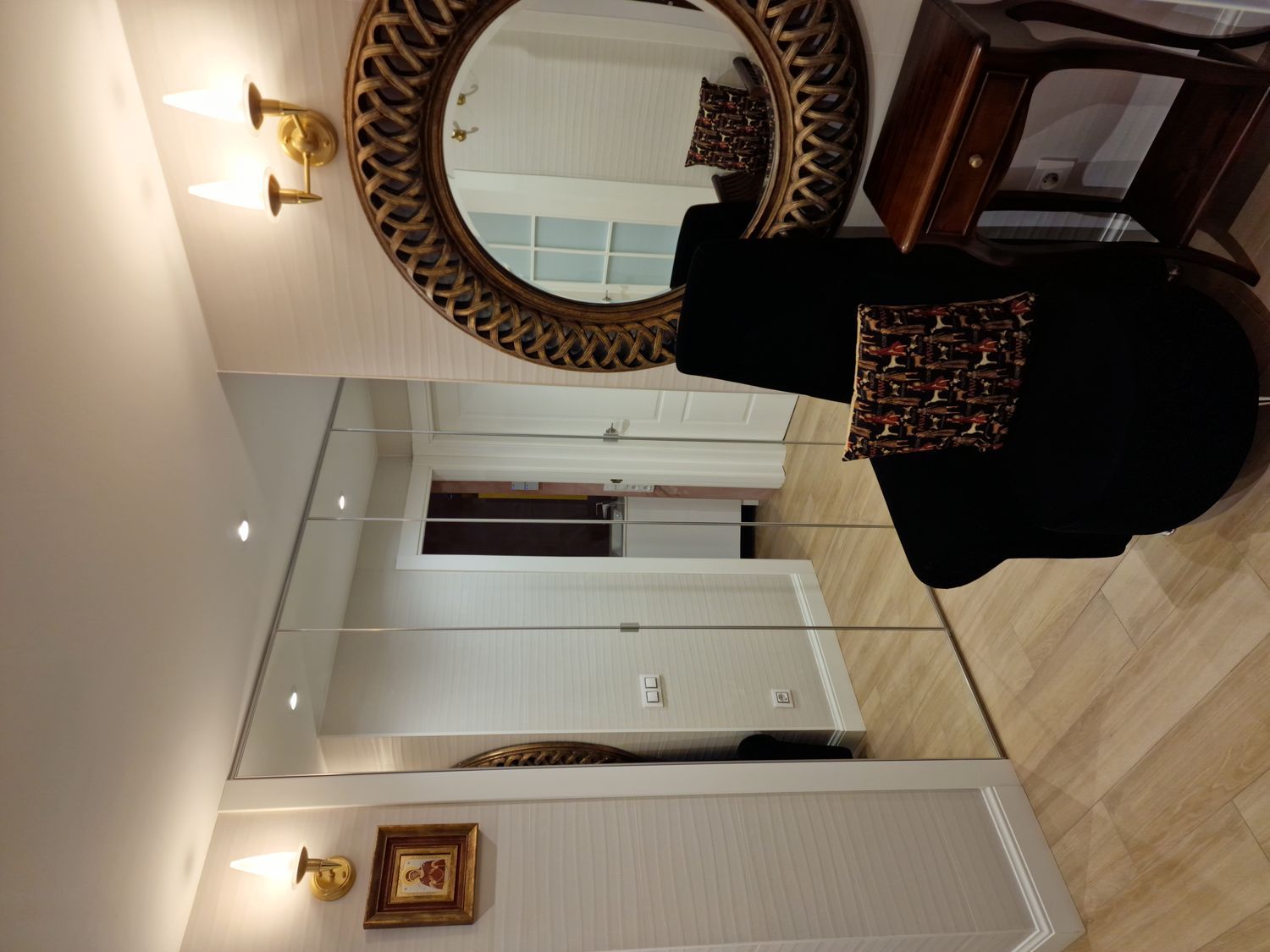 Piso en venta en Urbanizacion Nuevo Versalles, 208 - Foto 3