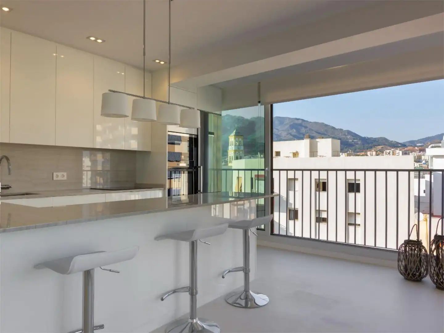 Apartamento en  Calle el Fuerte 8 - Foto 4