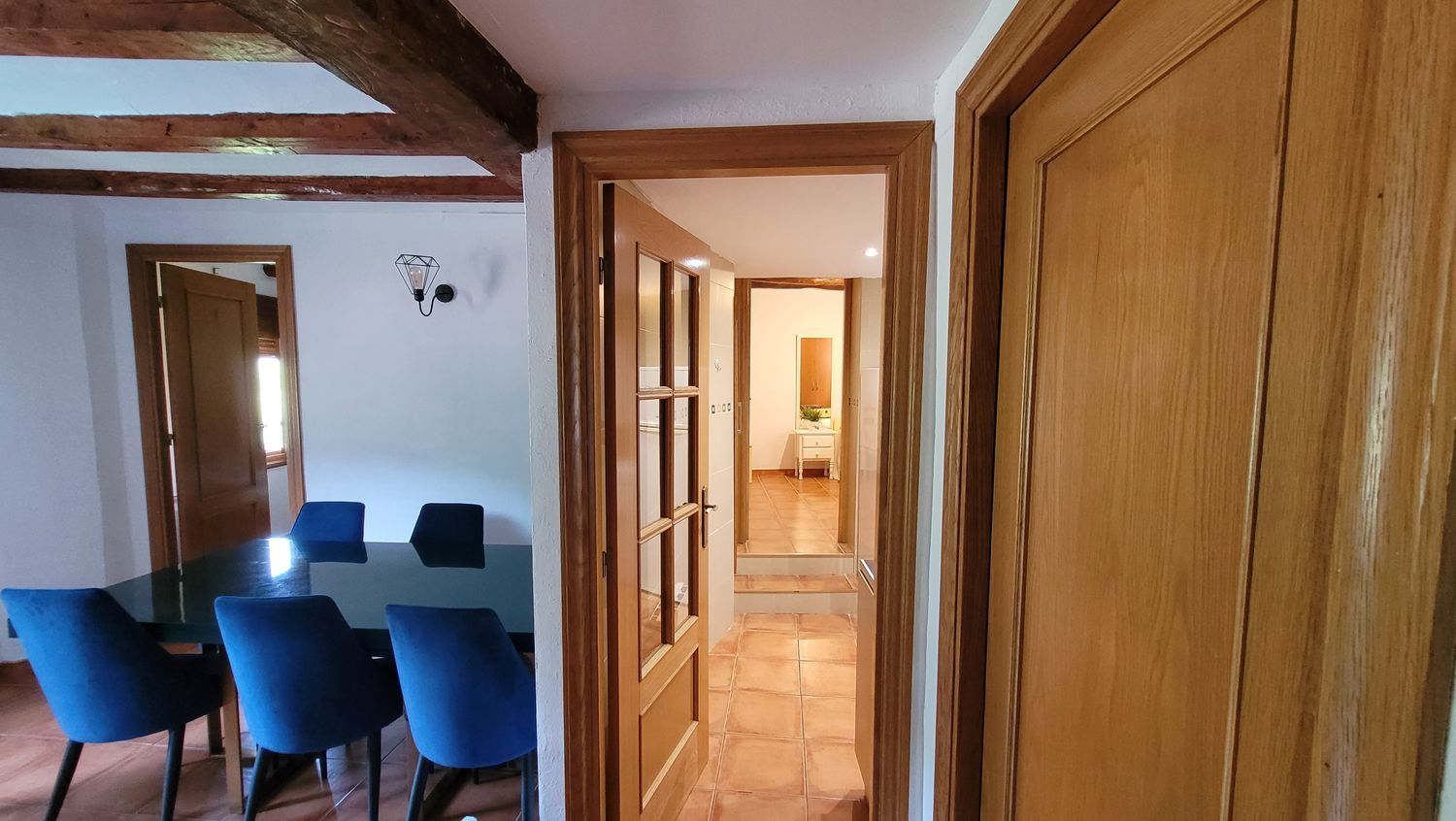 Piso en La Pobla de Lillet - Foto 4