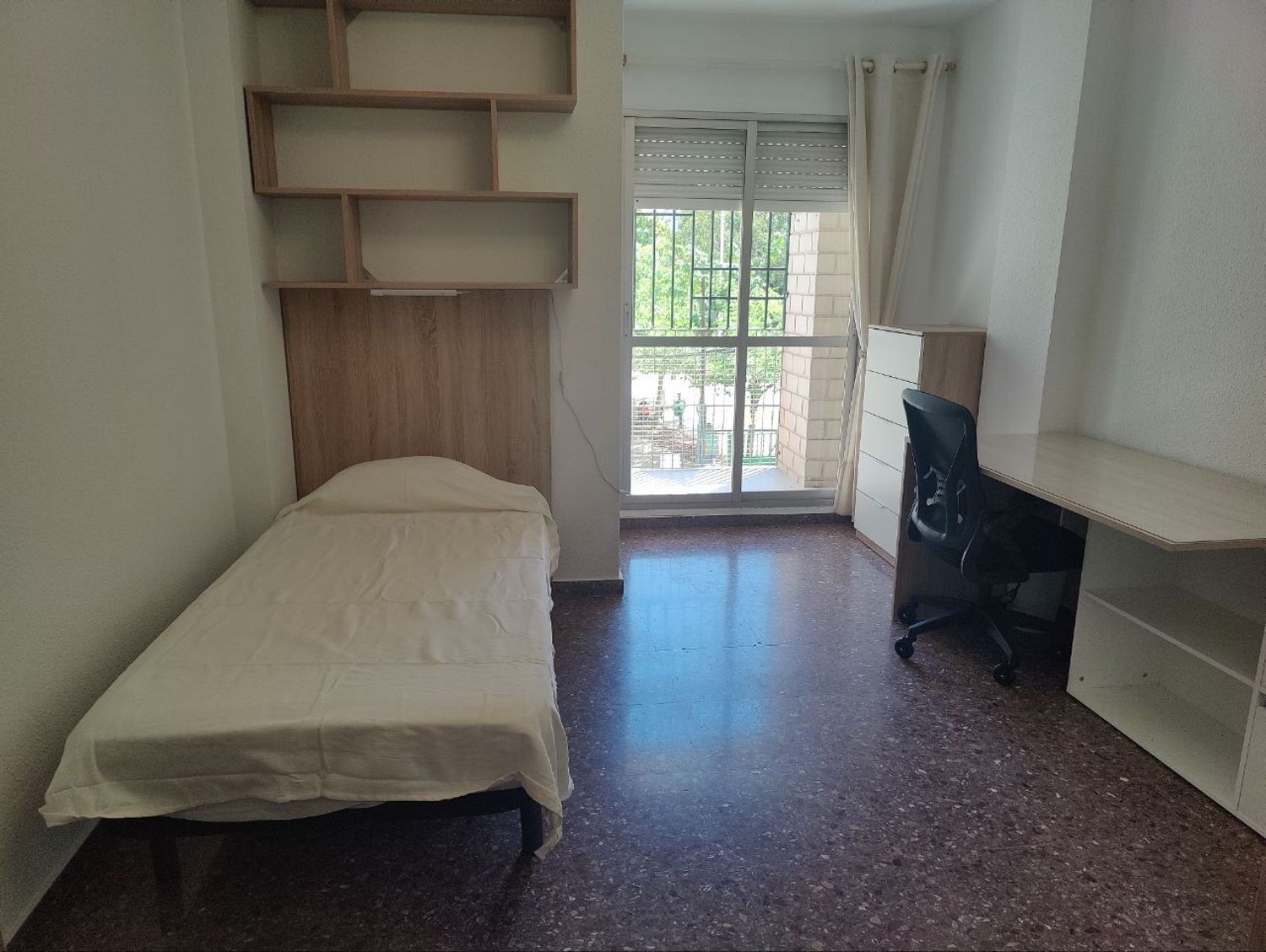 Piso en Barrio Benimaclet - Foto 3