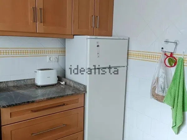 Piso en Calle Nogueras, 27 - Foto 4