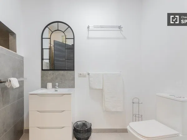 Estudio en Calle de Fra Joan de Monzó, En Corts - Foto 11